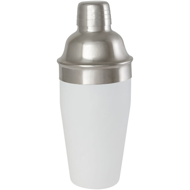 Seasons Gaudie logo roestvrijstalen cocktail shaker UTPF4157_white large