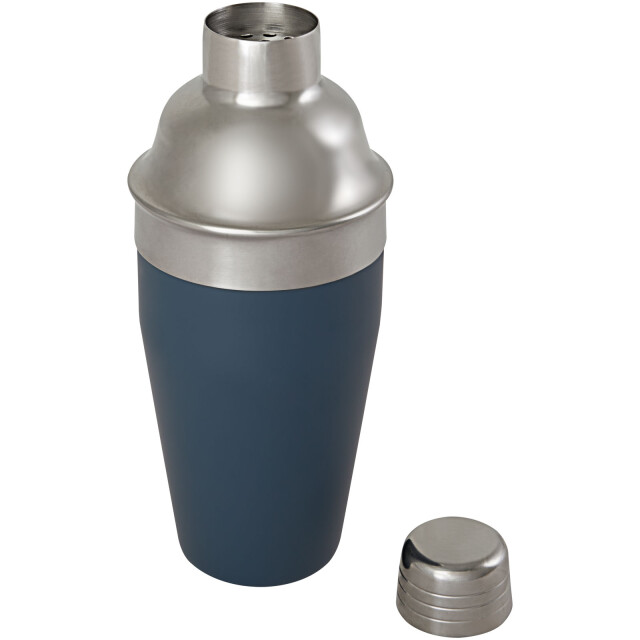 Seasons Gaudie logo roestvrijstalen cocktail shaker UTPF4157_iceblue large