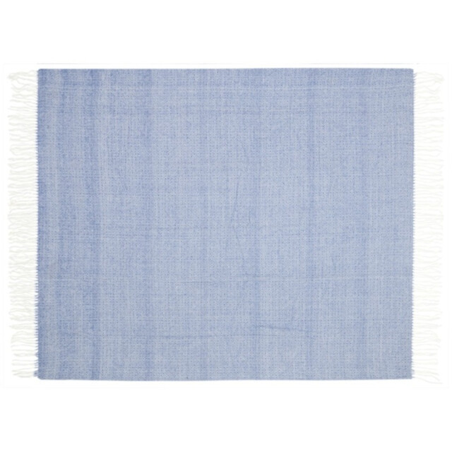 Seasons Zinnia zomerdeken UTPF3776_royalblue large