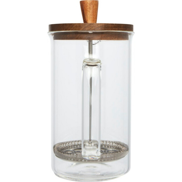 Seasons Ivorie cafetiere UTPF4074_transparent large