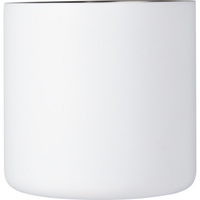 Seasons Bjorn gewone roestvrijstalen mok van 360 ml UTPF4142_white large