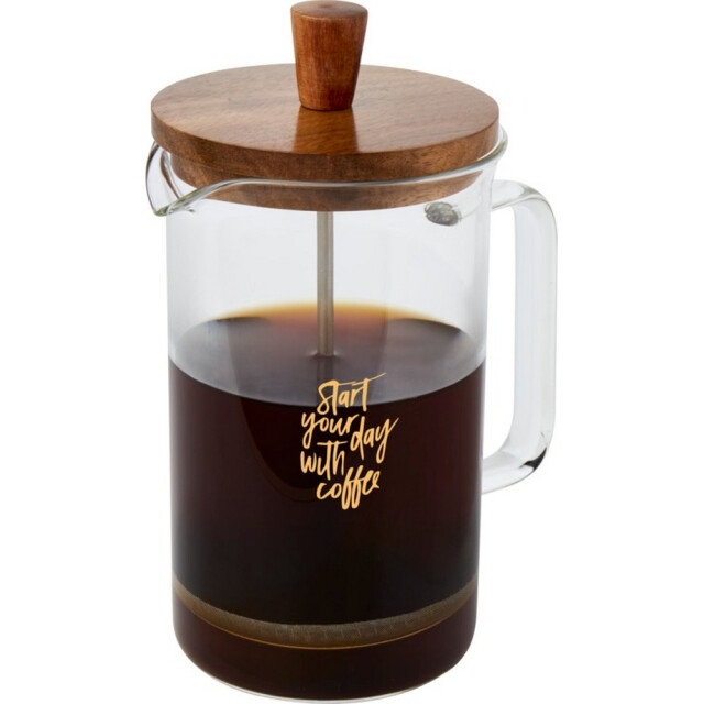 Seasons Ivorie cafetiere UTPF4074_transparent large