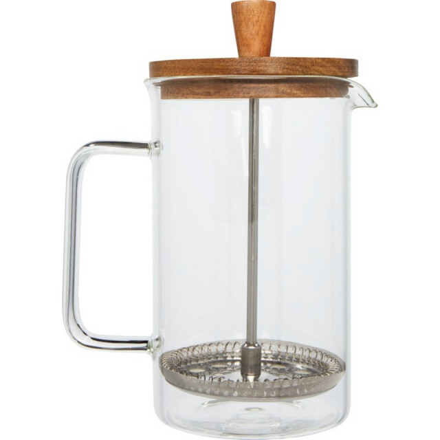 Seasons Ivorie cafetiere UTPF4074_transparent large