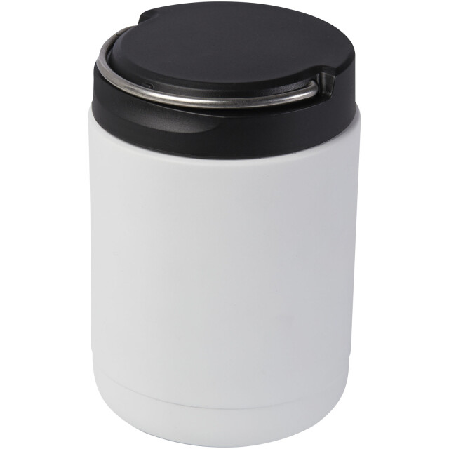 Seasons Doveron roestvrijstalen lunchpan 500ml UTPF4158_white large