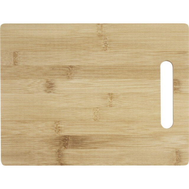 Seasons Basso bamboe snijplank UTPF3707_natural large