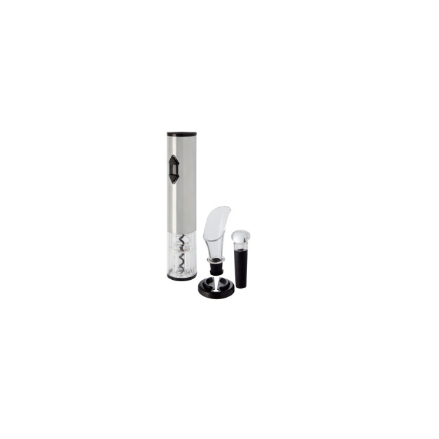 Seasons Elektrische flesopener UTPF3769_silver large
