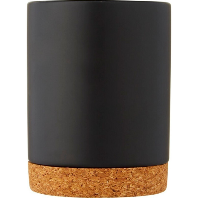 Avenue Neiva keramische 425ml mok UTPF3693_solidblack large