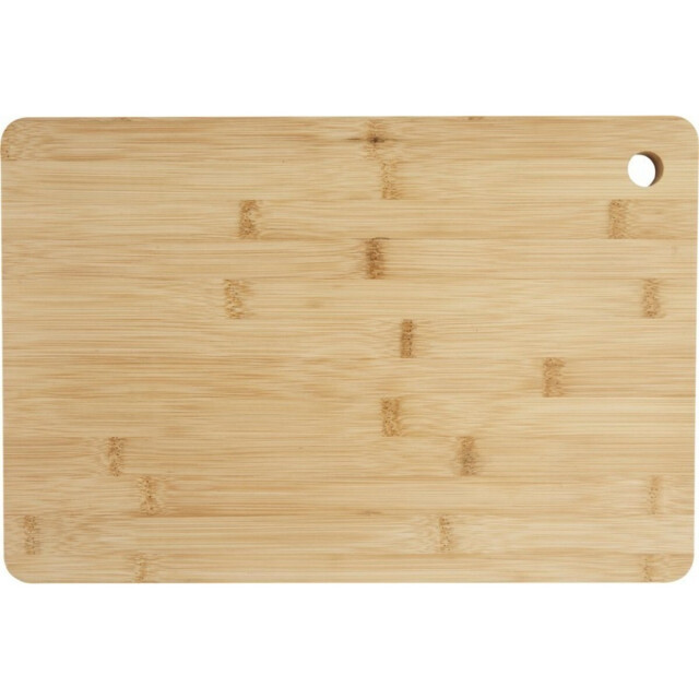 Seasons Harp bamboe snijplank UTPF3706_natural large