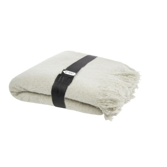 Seasons Deken van imitatiemohair UTPF3754_lightgrey large
