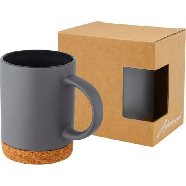 Avenue Neiva keramische 425ml mok UTPF3693_grey large