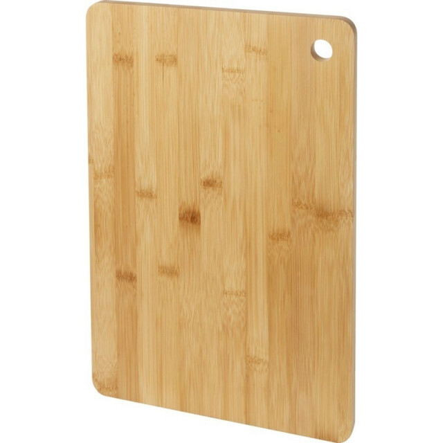 Seasons Harp bamboe snijplank UTPF3706_natural large