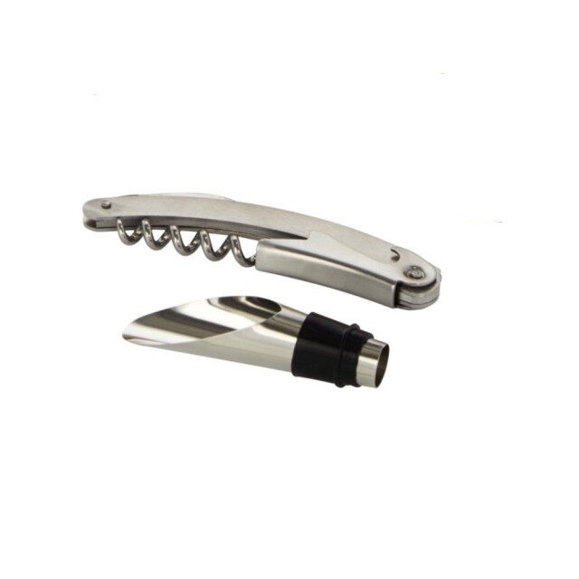 Seasons Merlou wijnset UTPF3630_silver large