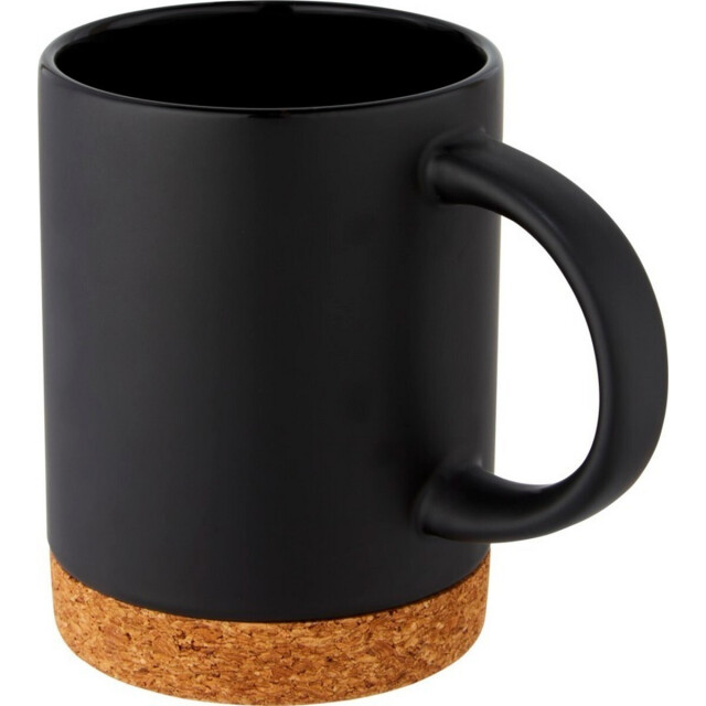Avenue Neiva keramische 425ml mok UTPF3693_solidblack large