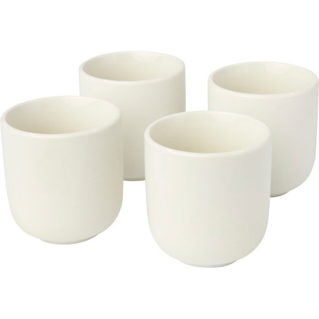 Seasons Set espressokopjes (set van 4) UTPF4069_white large