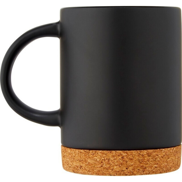 Avenue Neiva keramische 425ml mok UTPF3693_solidblack large
