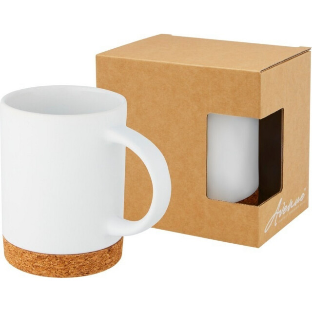 Avenue Neiva keramische 425ml mok UTPF3693_white large