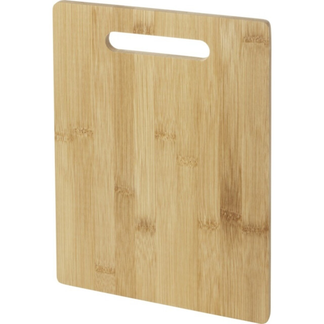 Seasons Basso bamboe snijplank UTPF3707_natural large