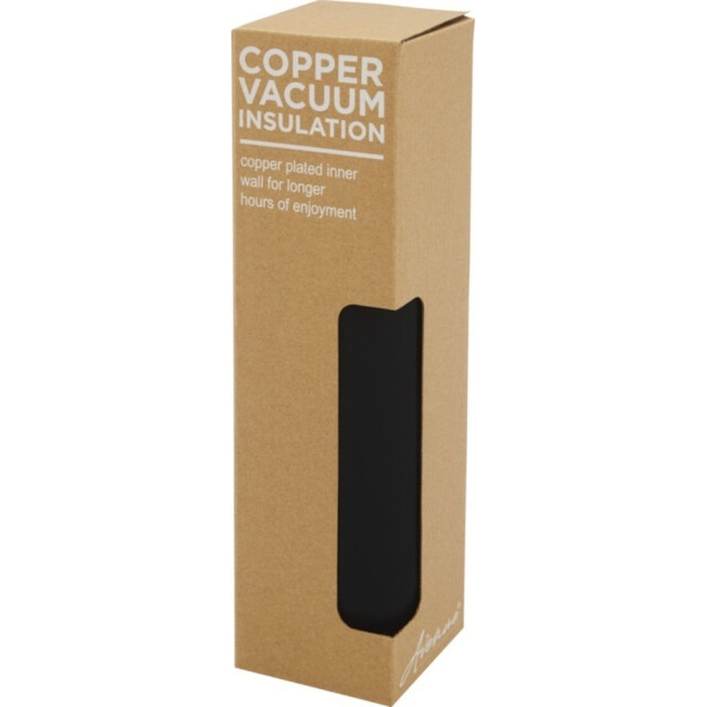 Avenue Marka verkoperde fles 600ml UTPF3798_solidblack large