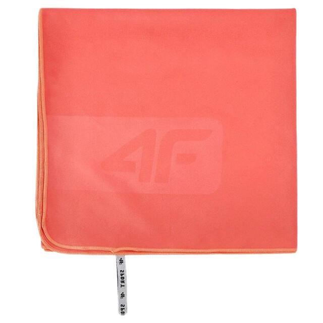 4F U039 sneldrogende handdoek UTMR2168_orange large