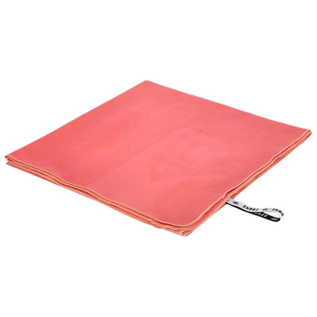 4F U039 sneldrogende handdoek UTMR2168_orange large
