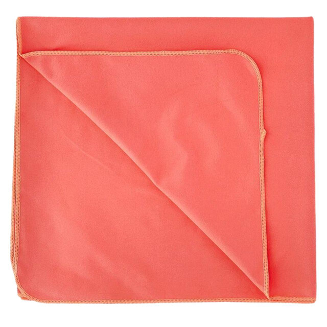 4F U039 sneldrogende handdoek UTMR2168_orange large