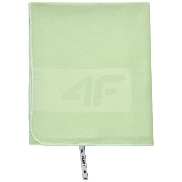 4F U039 sneldrogende handdoek UTMR2168_green large