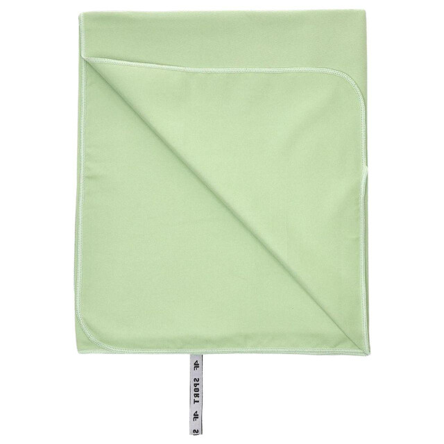 4F U039 sneldrogende handdoek UTMR2168_green large