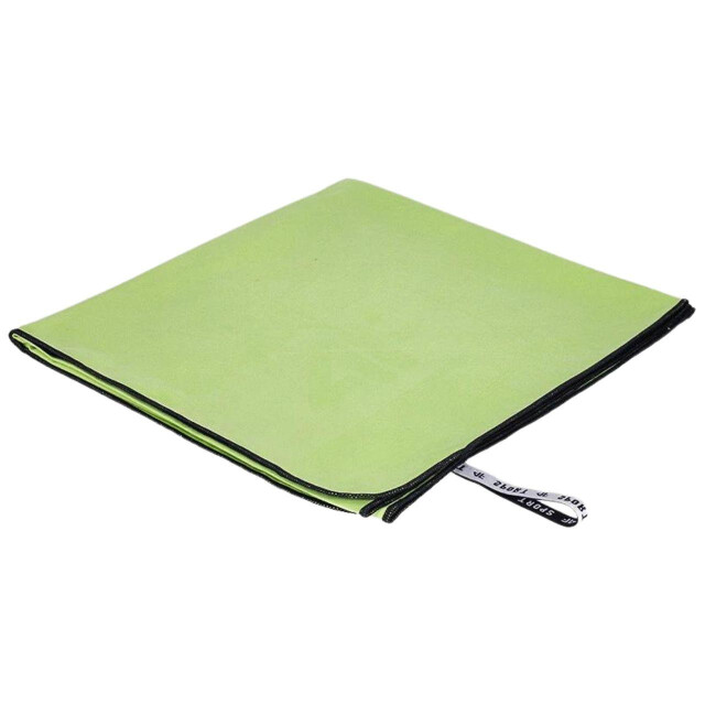 4F U037 sneldrogende handdoek UTMR1883_juicygreen large