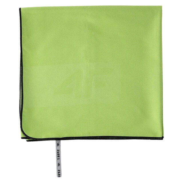 4F U037 sneldrogende handdoek UTMR1883_juicygreen large