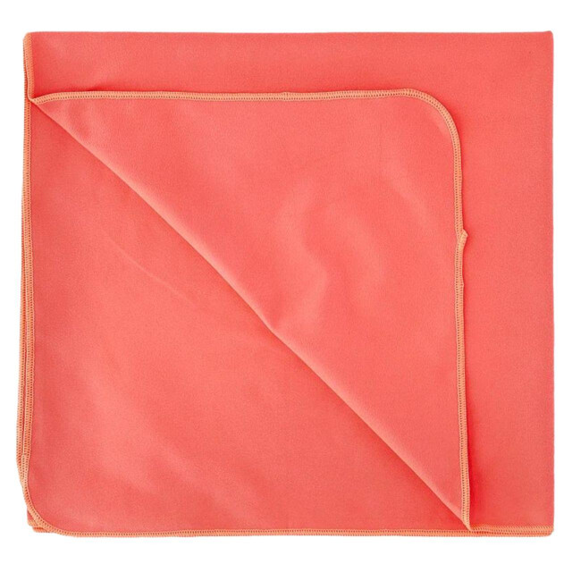 4F U037 sneldrogende handdoek UTMR1883_orange large