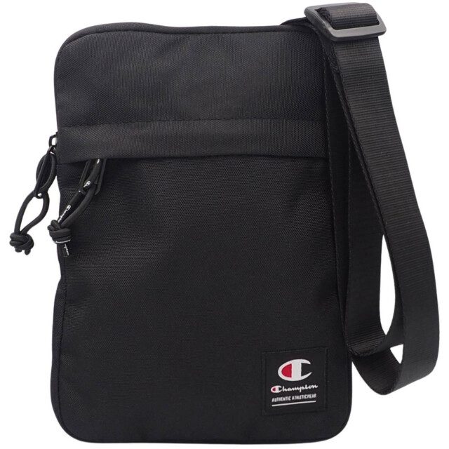 Champion Kleine 0,5l schoudertas UTMR1603_black large