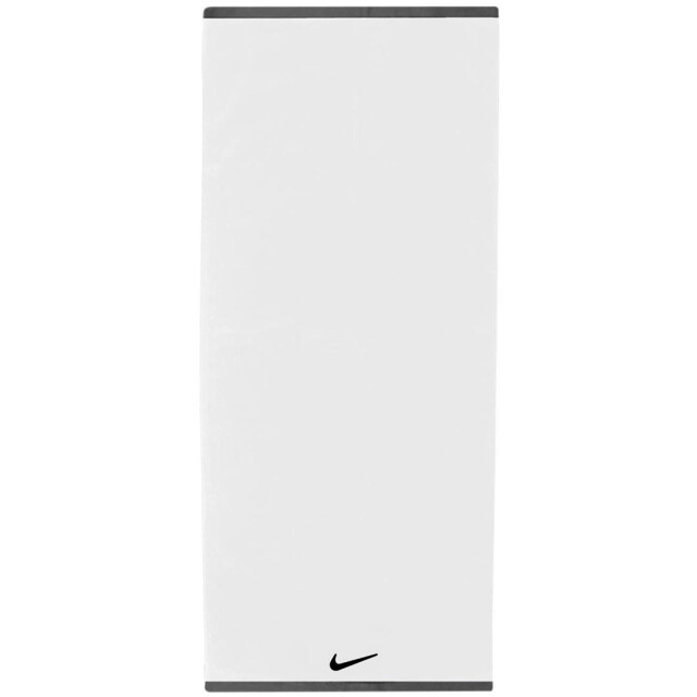 Nike Fundamentele handdoek UTMR1368_white large