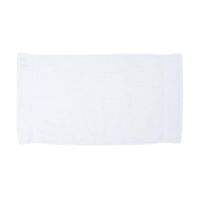 Towel City Klassieke handdoek UTLT975_white large