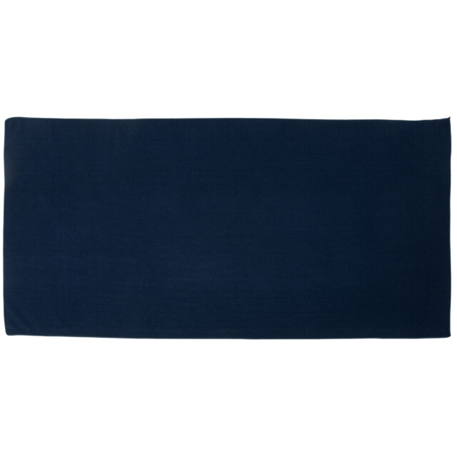 Towel City Microvezel badhanddoek UTLT978_navy large