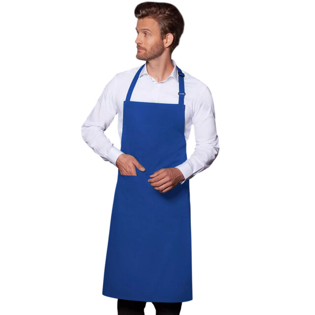 Karlowsky Basic zakgesp slabbenschort UTLT6110_blue large