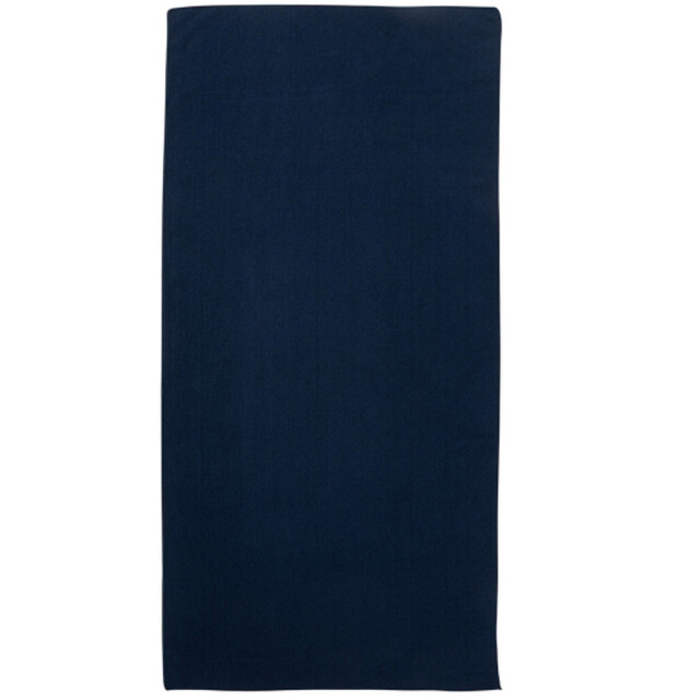 Towel City Microvezel badhanddoek UTLT978_navy large