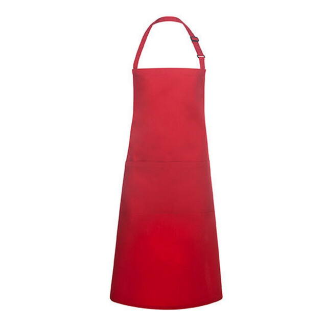 Karlowsky Basic zakgesp slabbenschort UTLT4283_red large