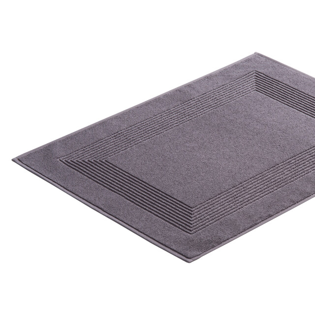Vossen Nieuwe generatie douchemat UTLT4804_darkgrey large