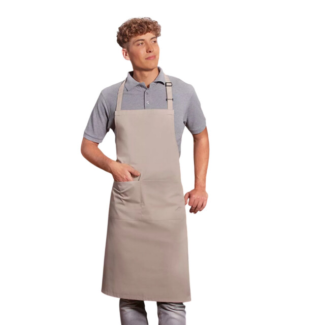 Karlowsky Basic zakgesp slabbenschort UTLT6110_sand large