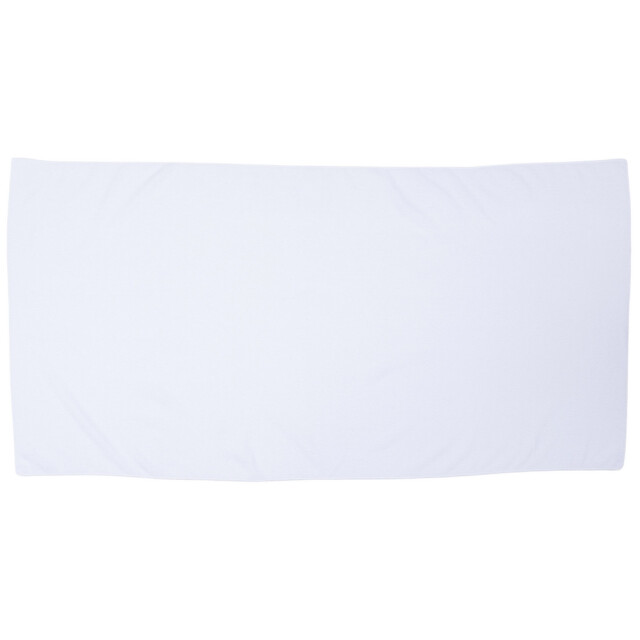 Towel City Microvezel badhanddoek UTLT978_white large