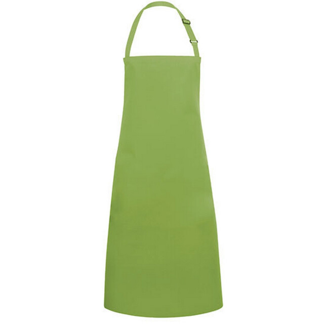 Karlowsky Basis slabbenschort UTLT4280_lime large