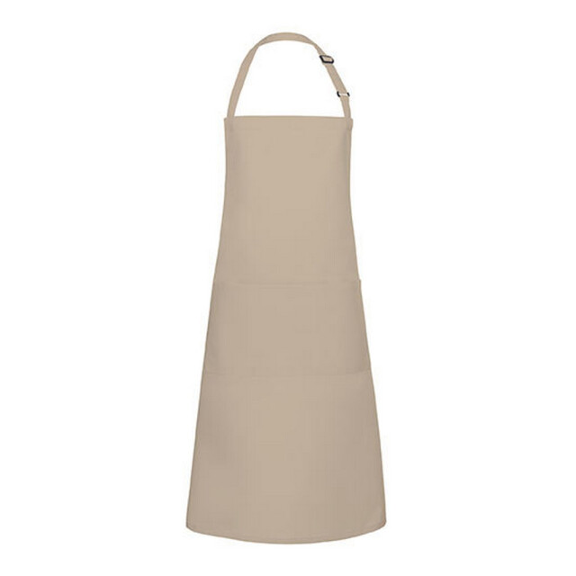 Karlowsky Basic zakgesp slabbenschort UTLT4283_sand large