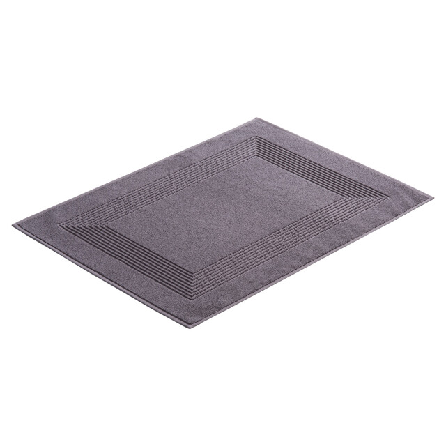Vossen Nieuwe generatie douchemat UTLT4804_darkgrey large