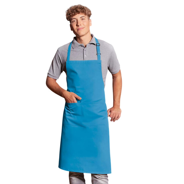 Karlowsky Basic zakgesp slabbenschort UTLT6110_turquoise large