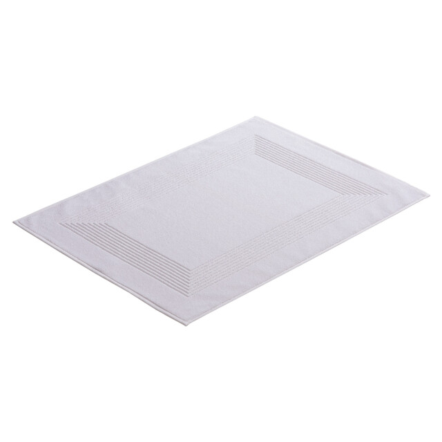 Vossen Nieuwe generatie douchemat UTLT4804_white large