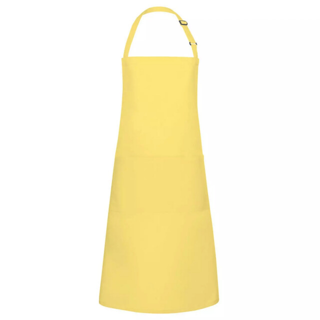 Karlowsky Basic zakgesp slabbenschort UTLT6110_sunyellow large
