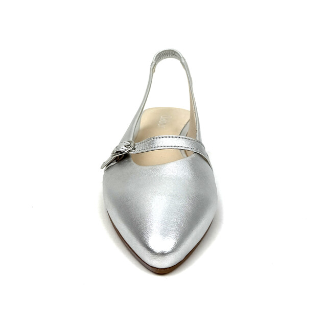 Gabor 61.530.61 Pumps Zilver 61.530.61 large