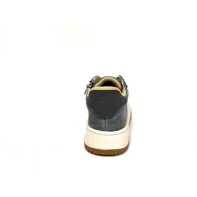 Shoesme NO25S016-H Sneakers Grijs NO25S016-H large