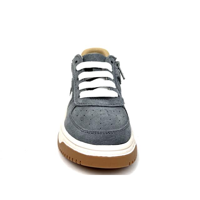 Shoesme NO25S016-H Sneakers Grijs NO25S016-H large