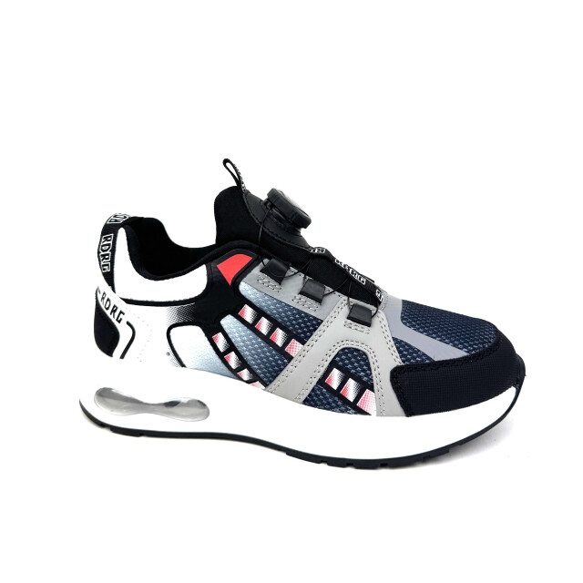 Red Rag 15833-999 Sneakers Zwart 15833-999 large